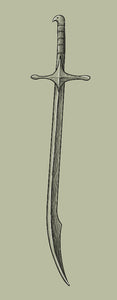 Sword Series 2 by Harryl
