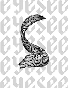 Eel by Eyesee