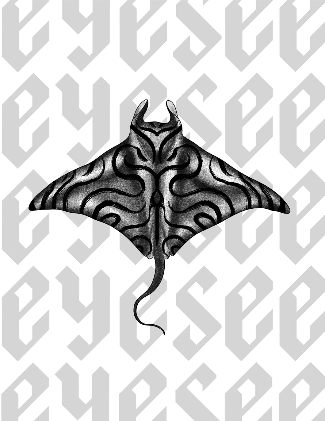 Stingray by Eyesee