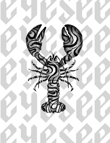Lobster by Eyesee