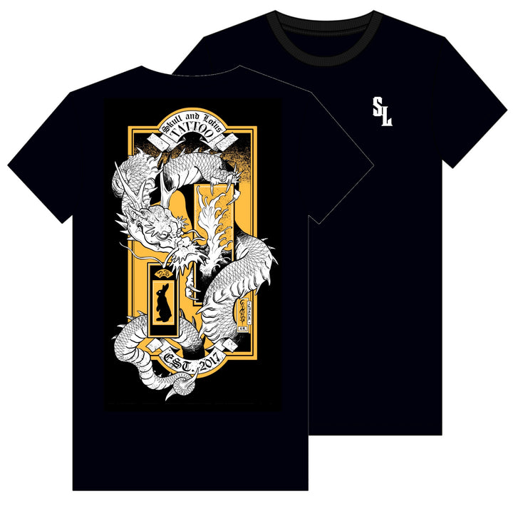 Translation missing: en.S&amp;L 2023 Tee
