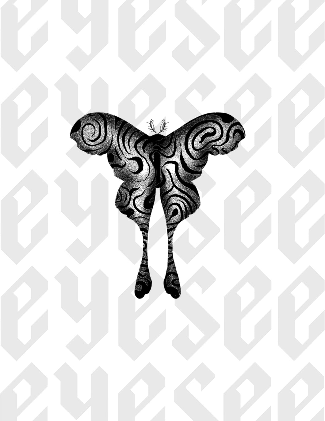 Butterfly 2 by Stephen