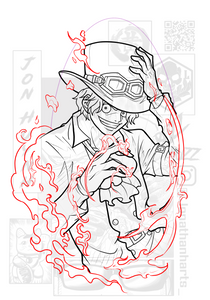 Sabo by Jon